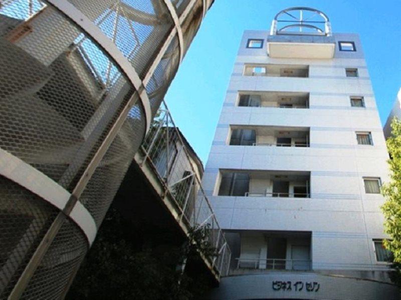 Select Inn Nagoya Iwakura Eki-Mae Dış mekan fotoğraf
