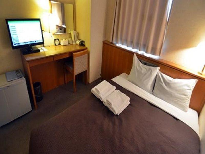 Select Inn Nagoya Iwakura Eki-Mae Dış mekan fotoğraf