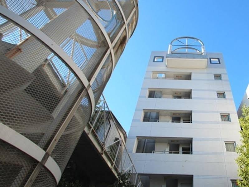 Select Inn Nagoya Iwakura Eki-Mae Dış mekan fotoğraf
