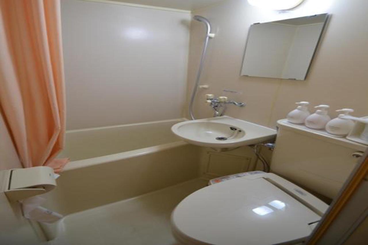 Select Inn Nagoya Iwakura Eki-Mae Dış mekan fotoğraf