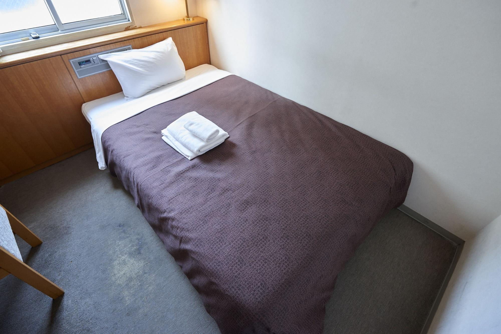 Select Inn Nagoya Iwakura Eki-Mae Dış mekan fotoğraf