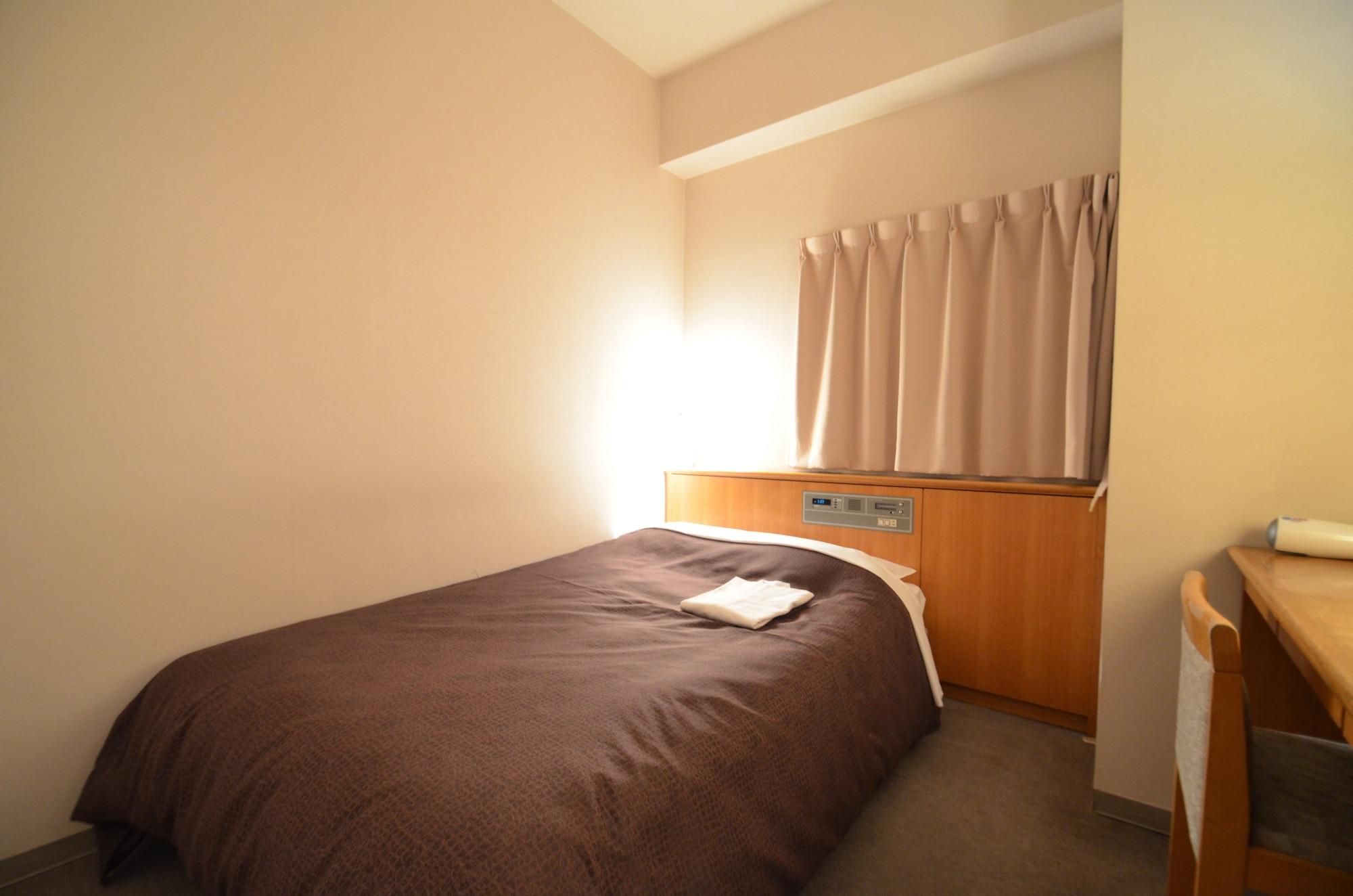 Select Inn Nagoya Iwakura Eki-Mae Dış mekan fotoğraf