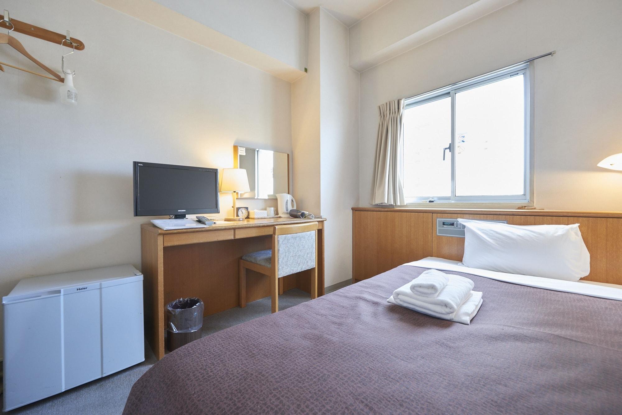 Select Inn Nagoya Iwakura Eki-Mae Dış mekan fotoğraf