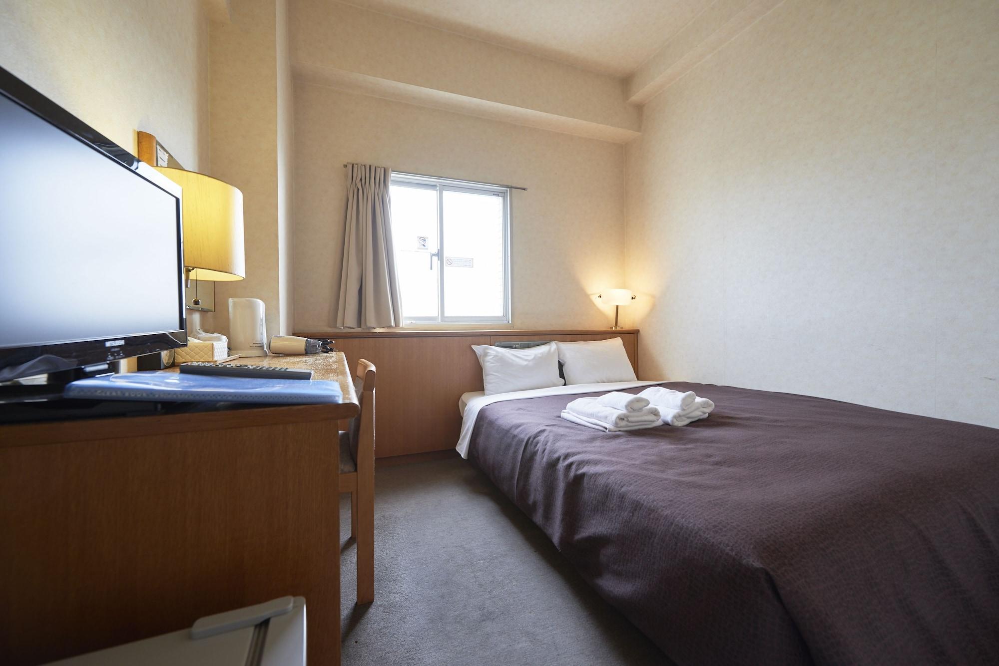 Select Inn Nagoya Iwakura Eki-Mae Dış mekan fotoğraf