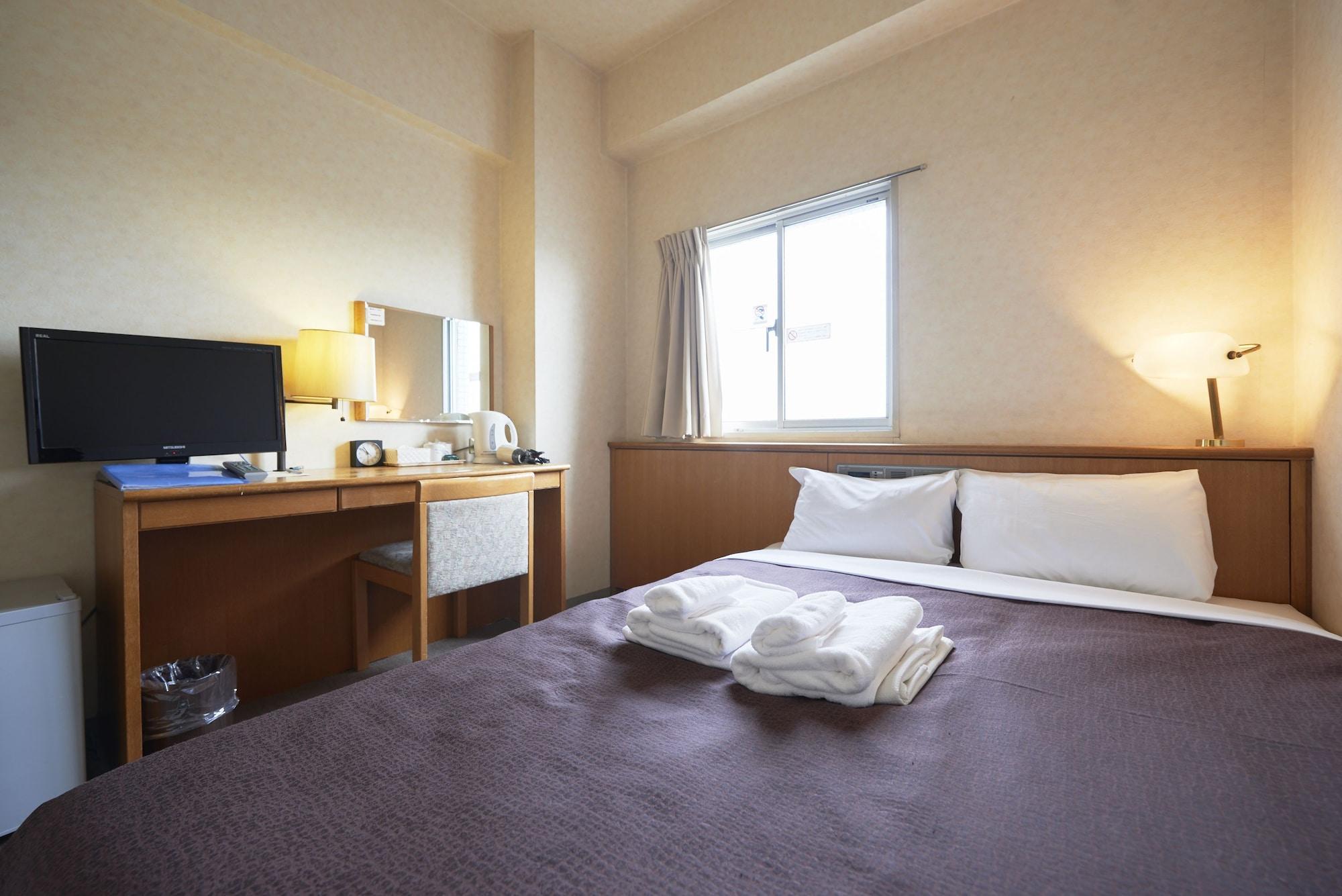 Select Inn Nagoya Iwakura Eki-Mae Dış mekan fotoğraf