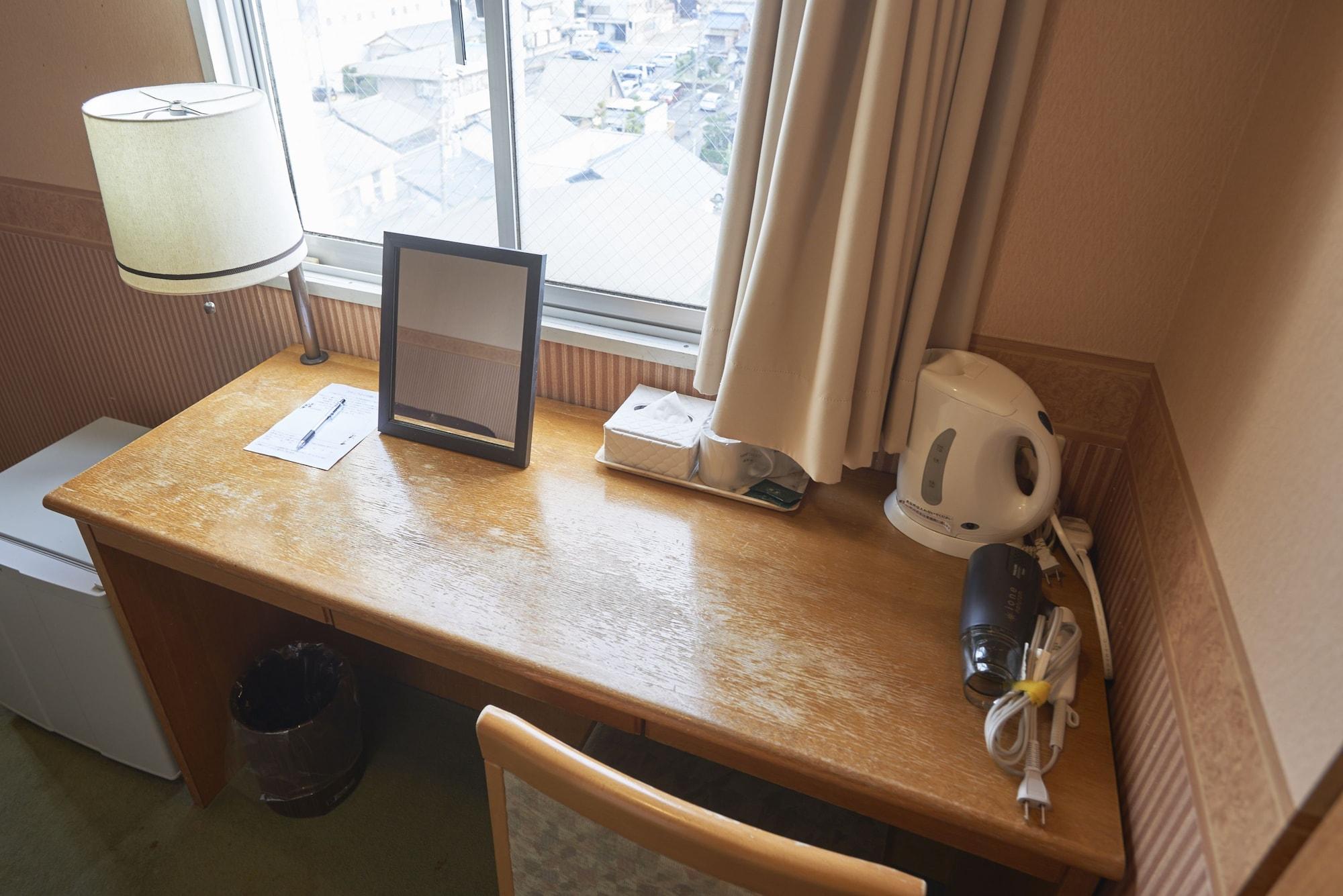 Select Inn Nagoya Iwakura Eki-Mae Dış mekan fotoğraf