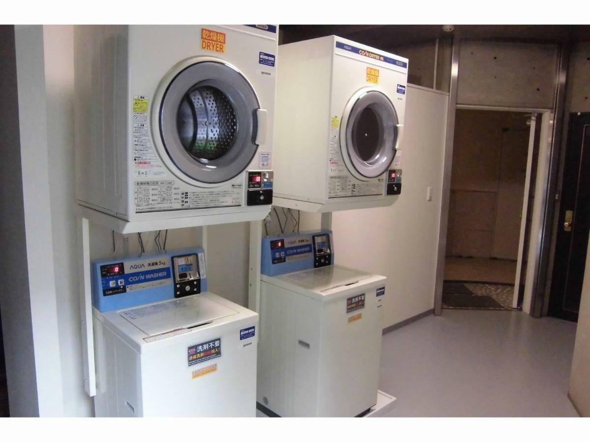 Select Inn Nagoya Iwakura Eki-Mae Dış mekan fotoğraf
